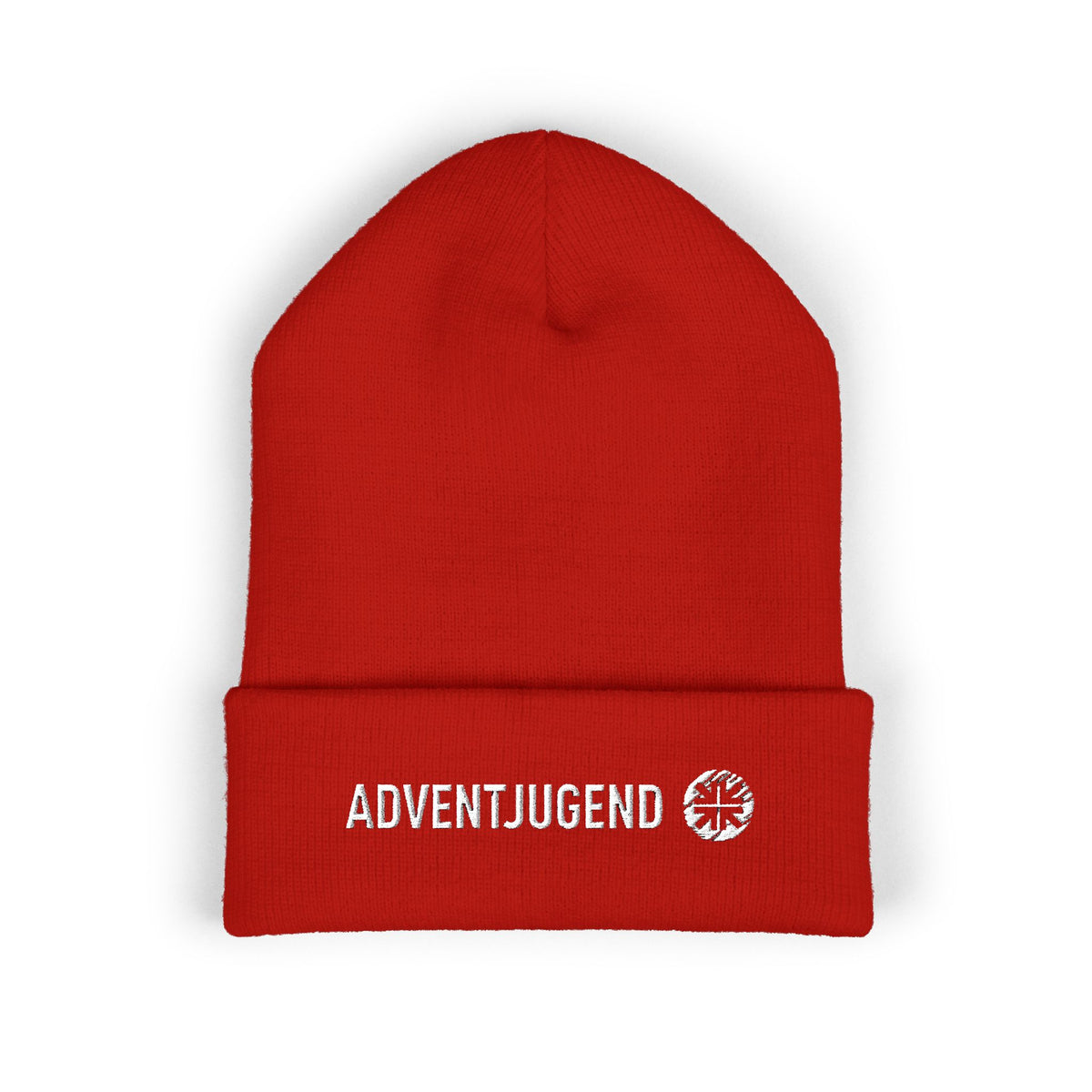 Abenteuer? Läuft. Kopf? Warm.