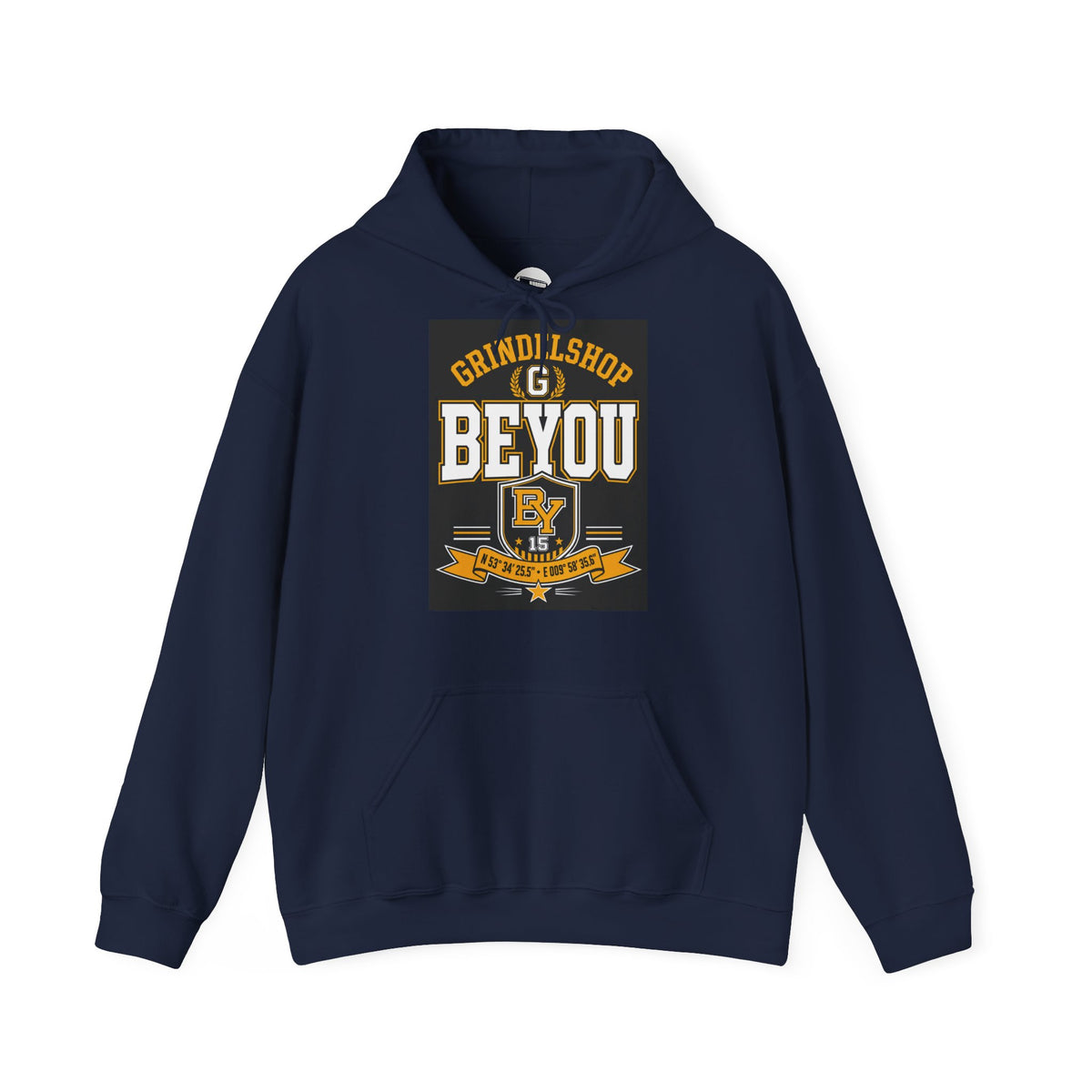 Für alle, die keine Lust auf langweilige Hoodies haben.