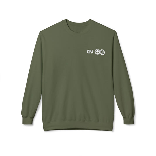 CPA-Profi-Sweatshirt