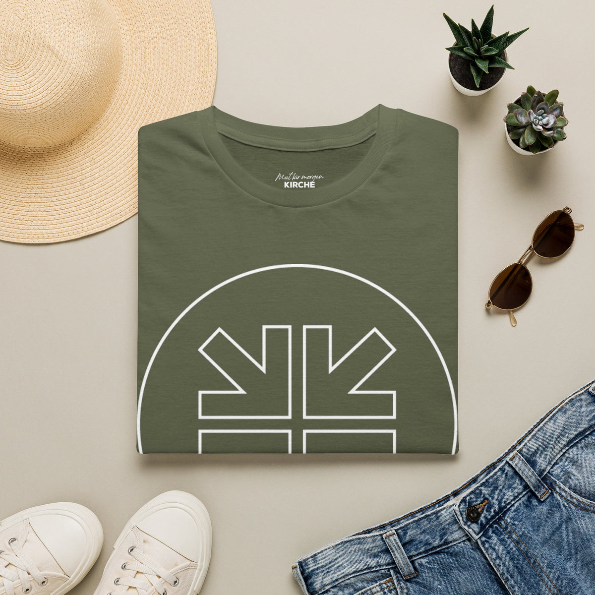 Adventjugend T-Shirt