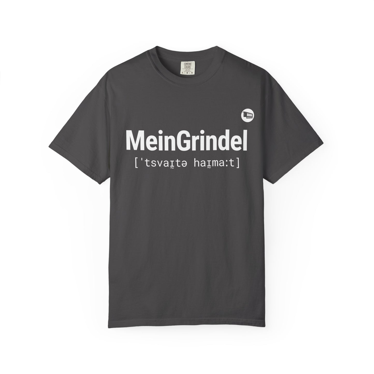 Classic Grindel T-Shirt