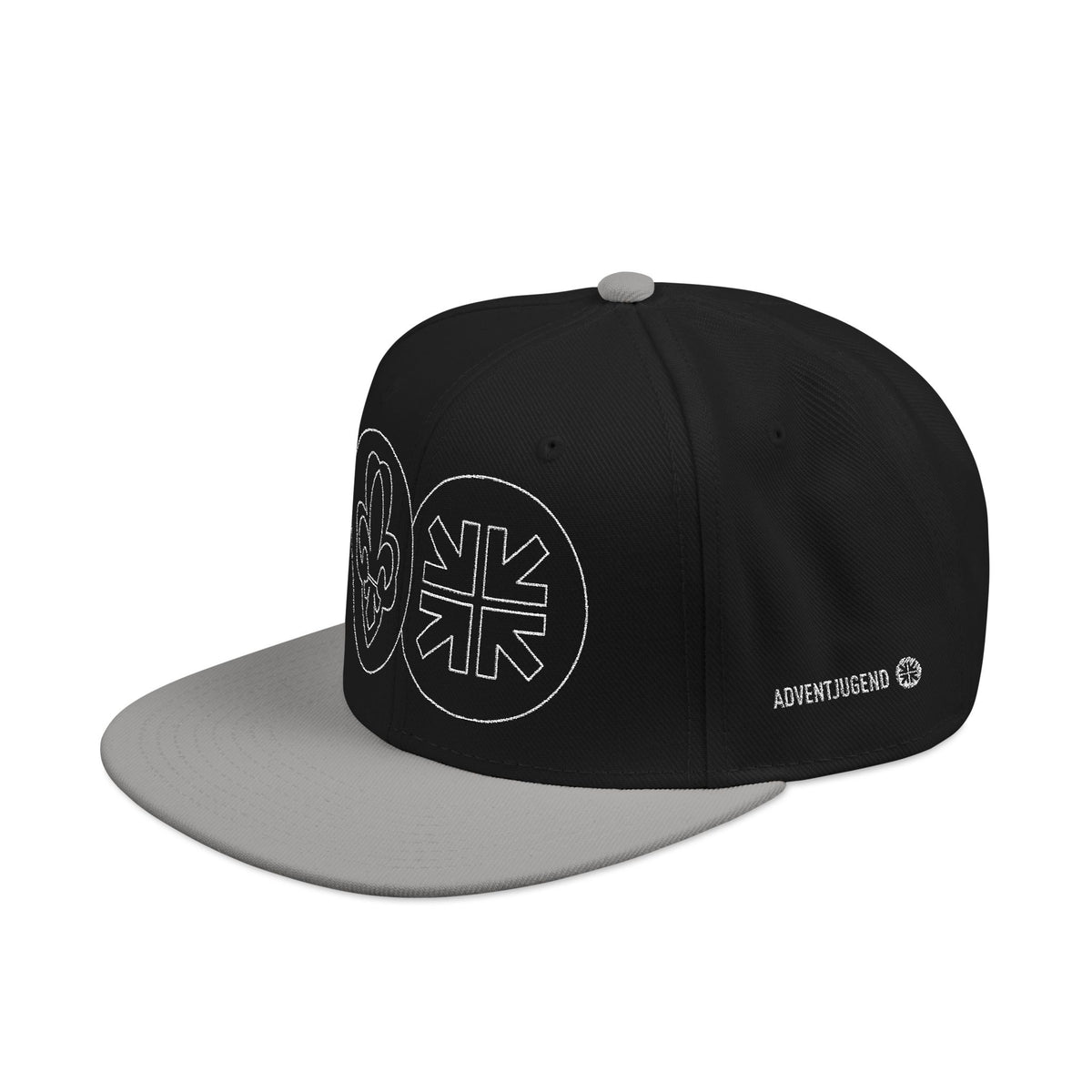 CPA Pfadfinder Snapback Cap | Abenteuer beginnt am Kopf