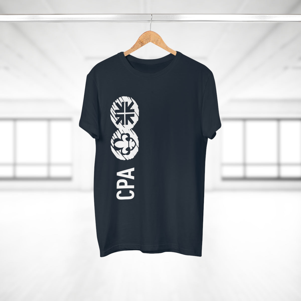 CPA Pfadfinder T-Shirt