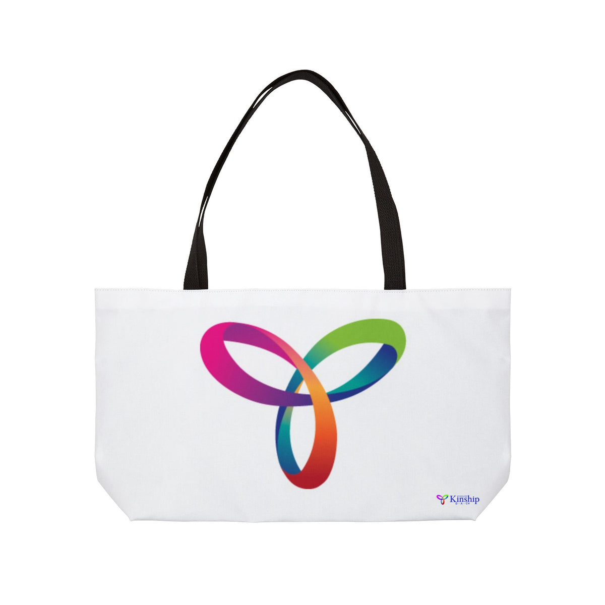 Kinship Weekender-Tasche – Mehr Platz für Liebe, Freundschaft und Snacks