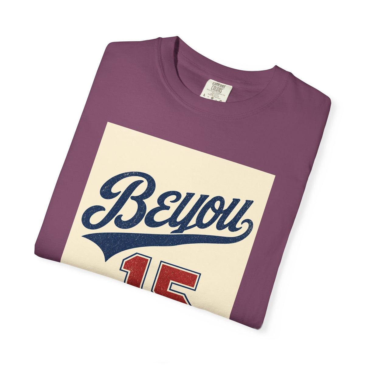 BEYOU 15 T-Shirt