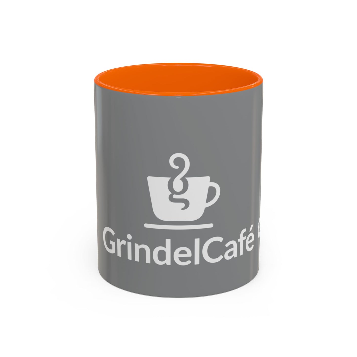 GrindelCafé Tasse – Die wichtigste Stunde nach dem Gottesdienst