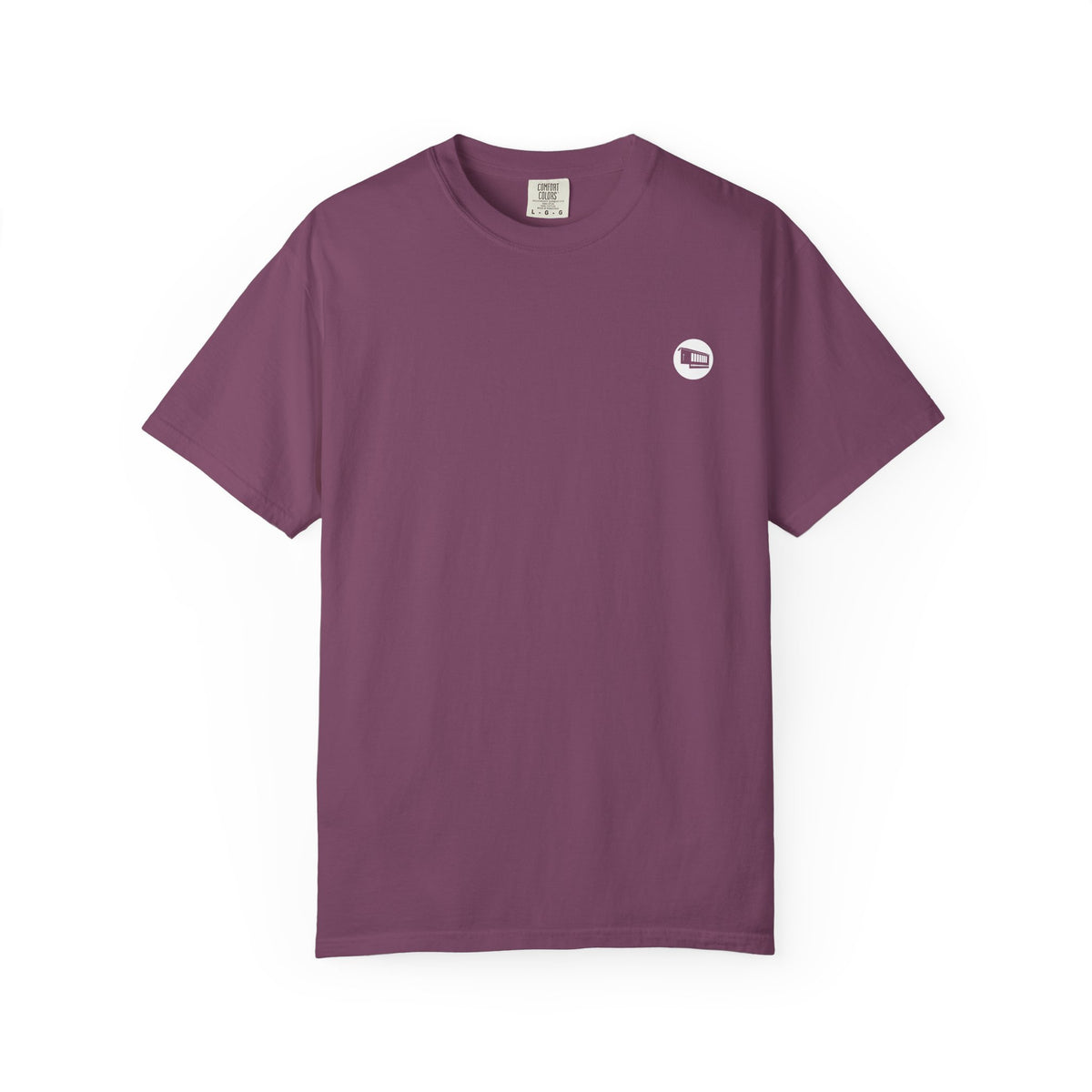 Grindel Barcode T-Shirt Nicht scannen. Ansprechen.