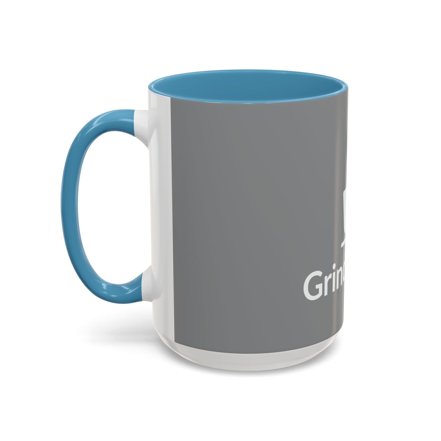 GrindelCafé Tasse – Die wichtigste Stunde nach dem Gottesdienst