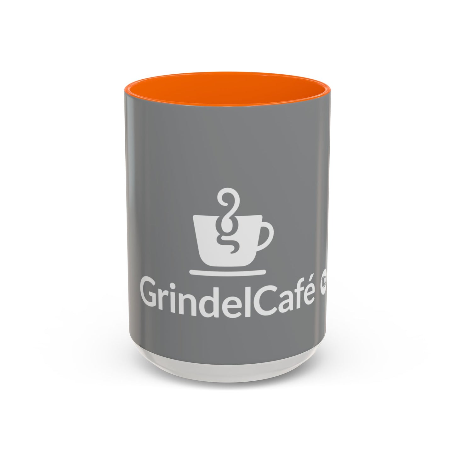 GrindelCafé Tasse – Die wichtigste Stunde nach dem Gottesdienst