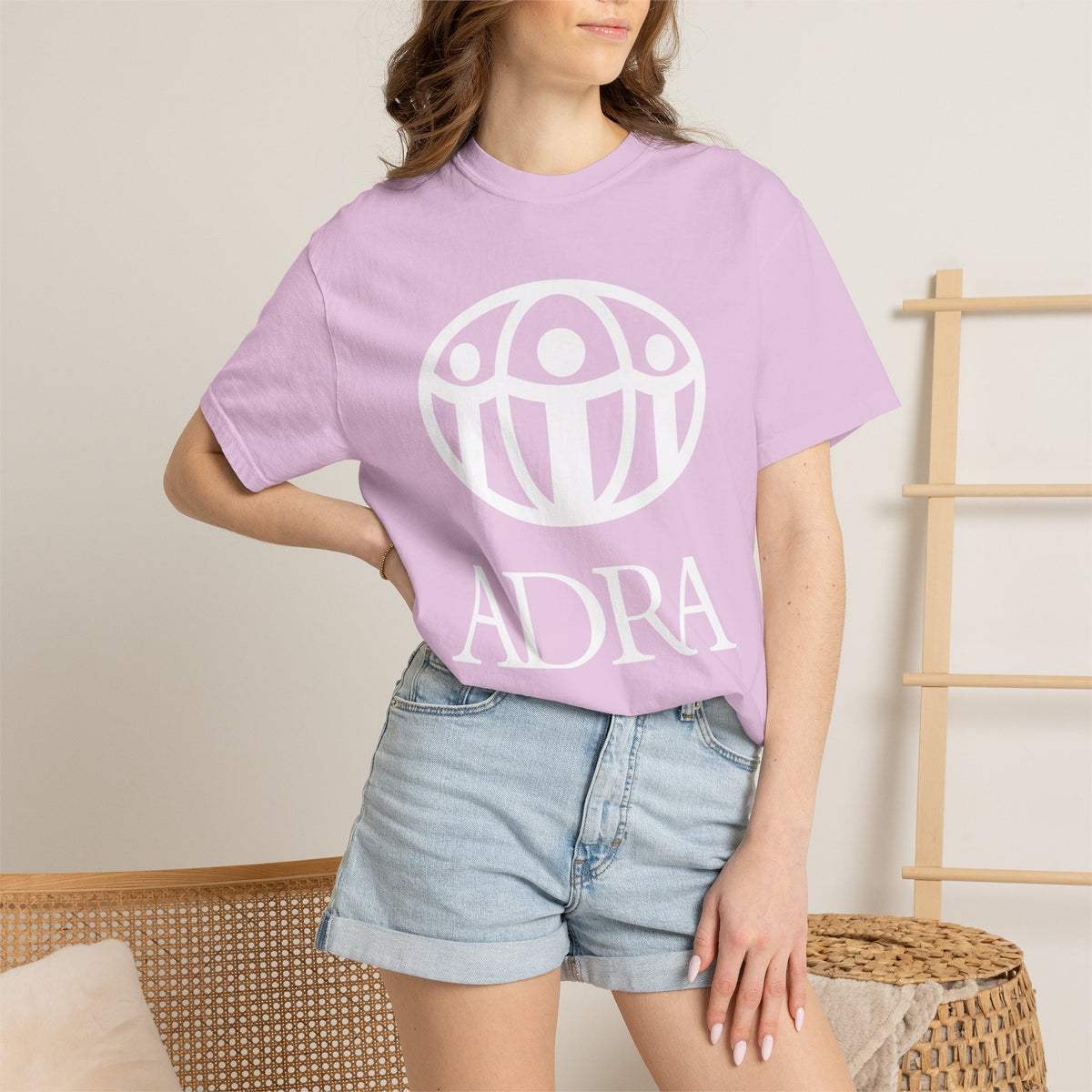 ADRA Logo T-Shirt