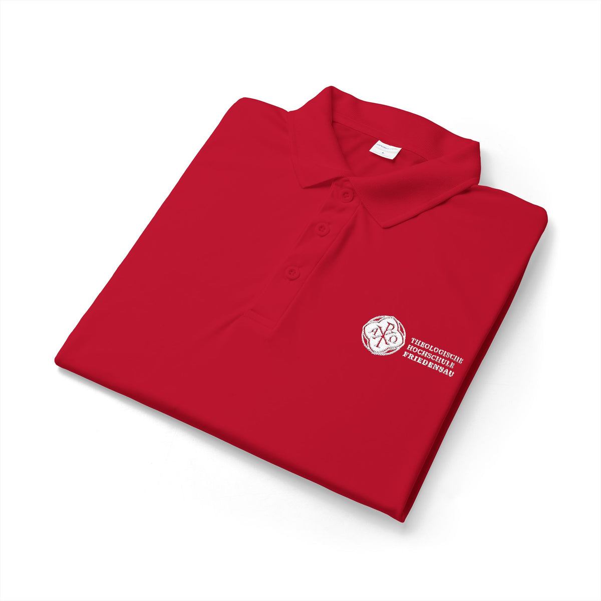 Friedensau Performance Polo