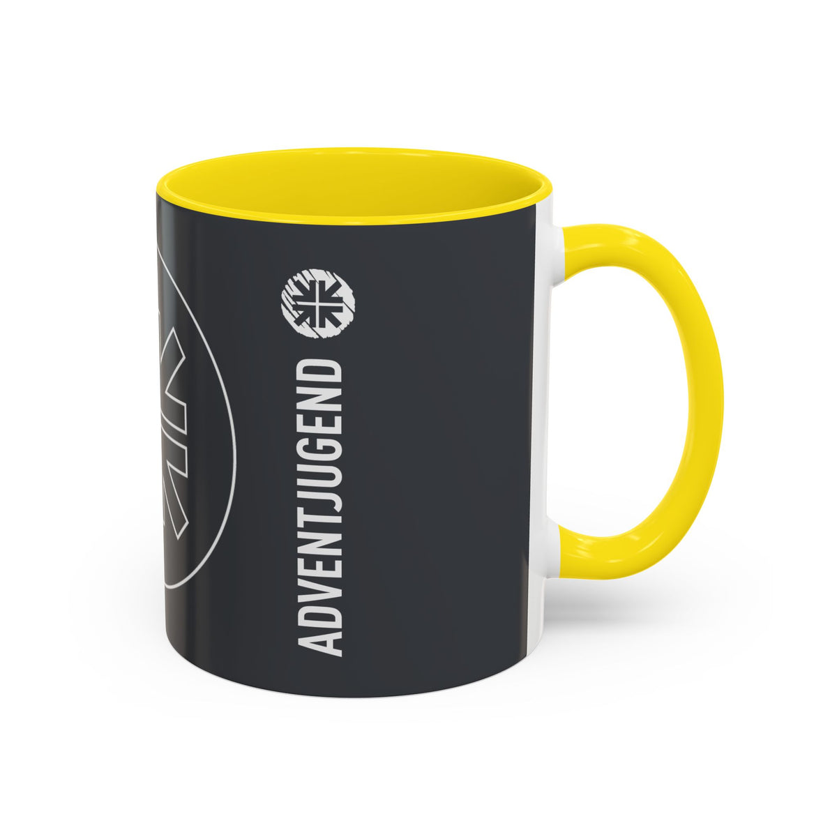 Die Adventjugend-Tasse: Damit der Morgen eine Chance hat