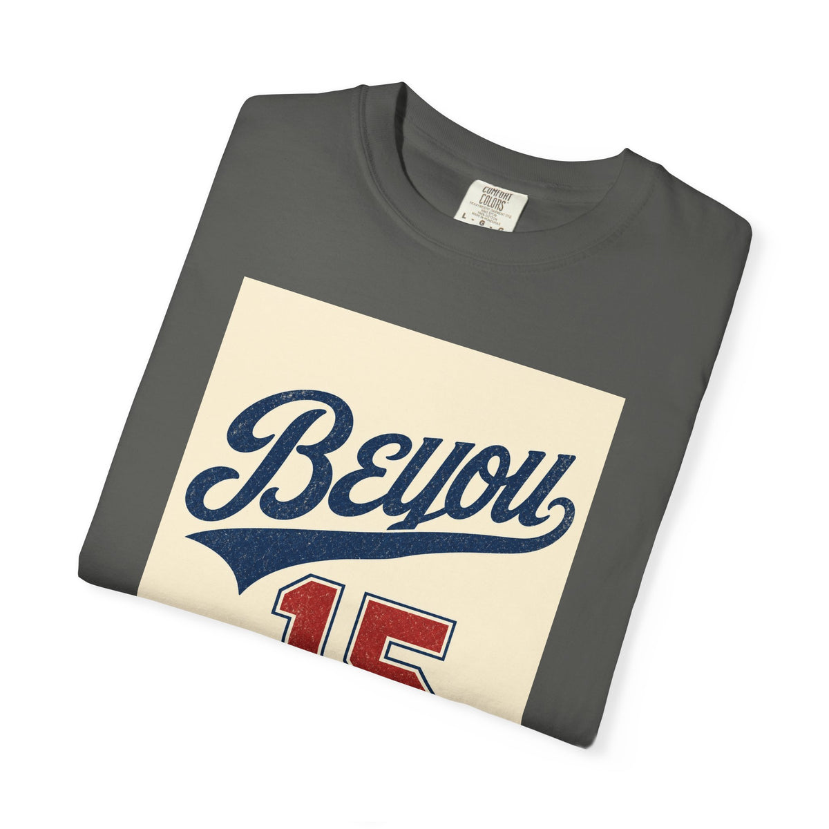 BEYOU 15 T-Shirt