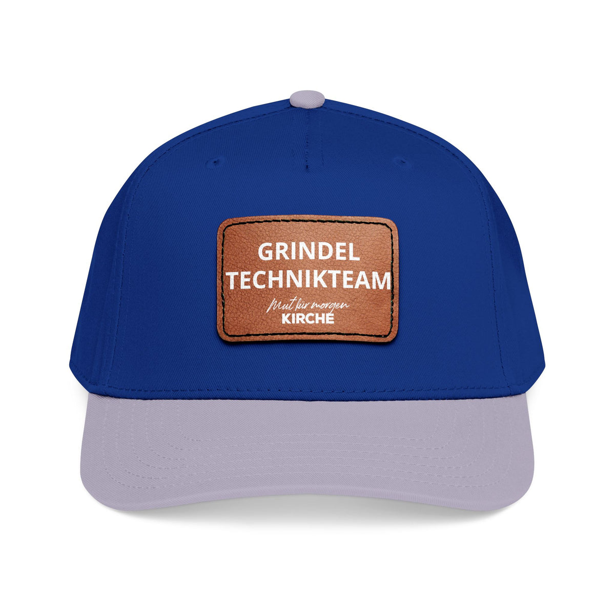 Technikteam Cap