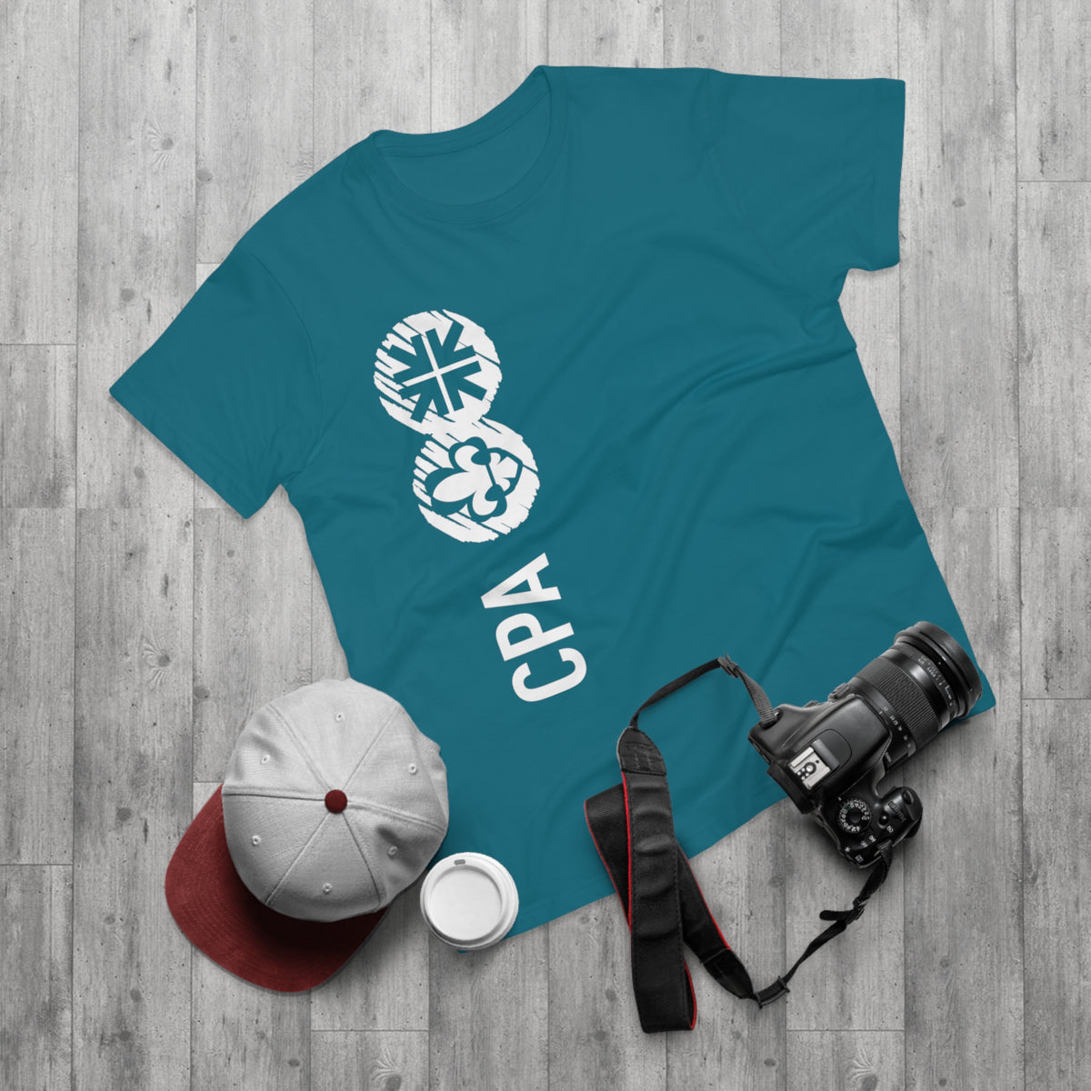 CPA Pfadfinder T-Shirt