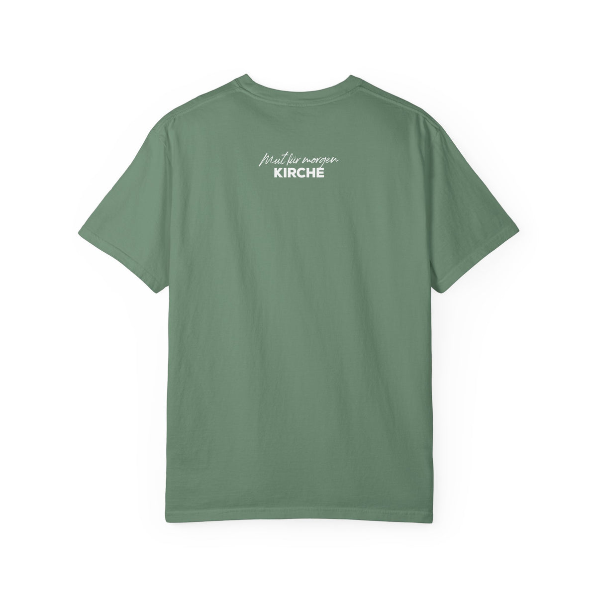 Zeltplatz Friedensau T-Shirt