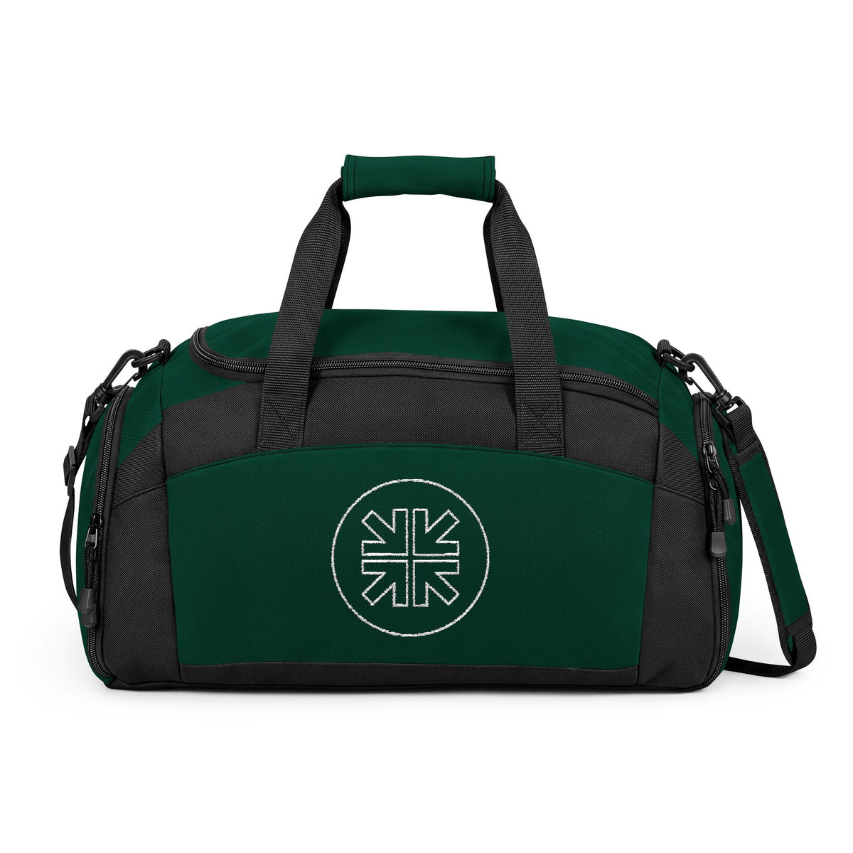 Die Tasche für alle, die eigentlich nur kurz weg wollten...