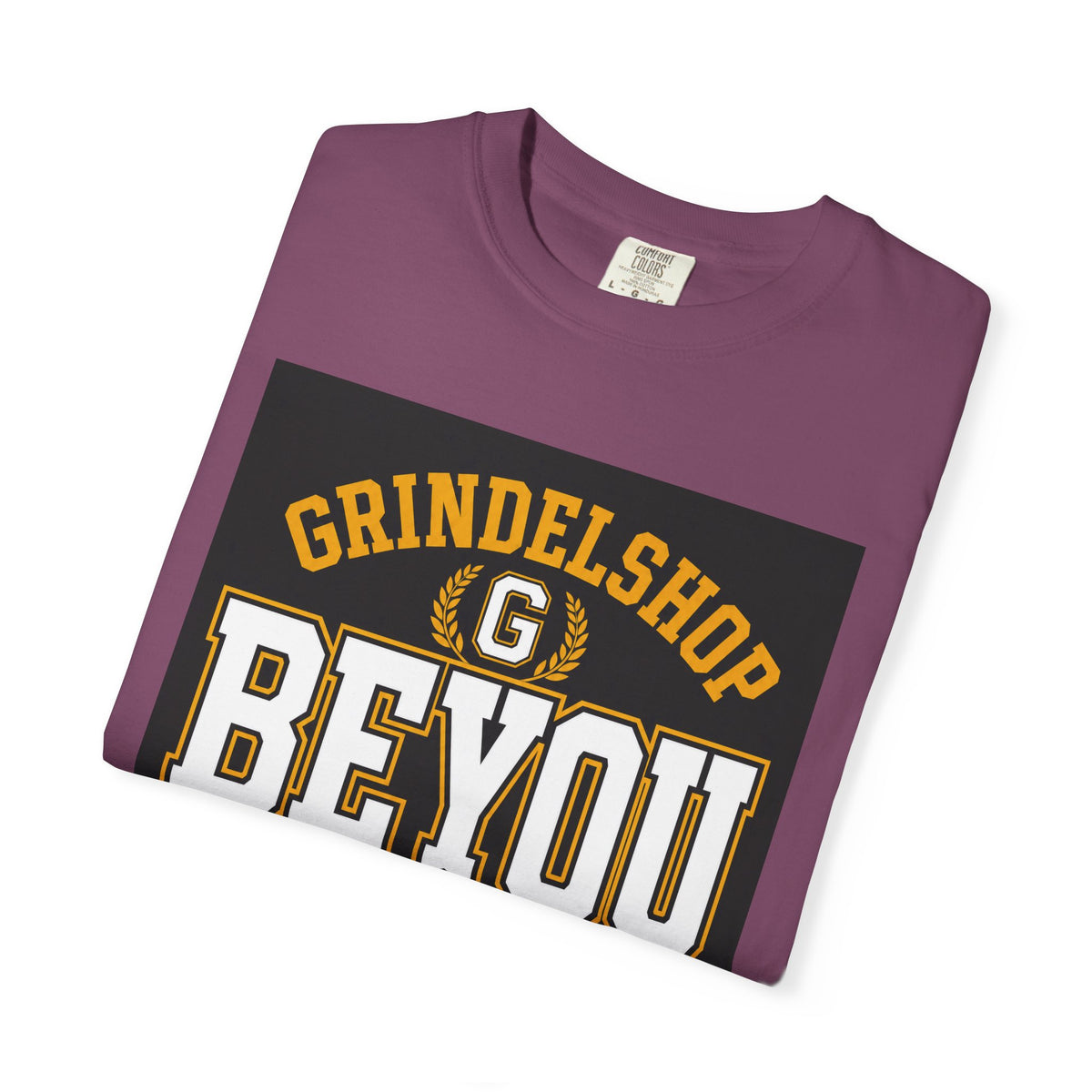 beYOU Individual T-Shirt