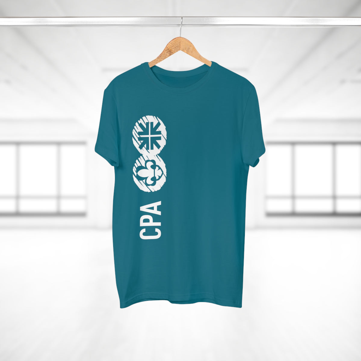 CPA Pfadfinder T-Shirt