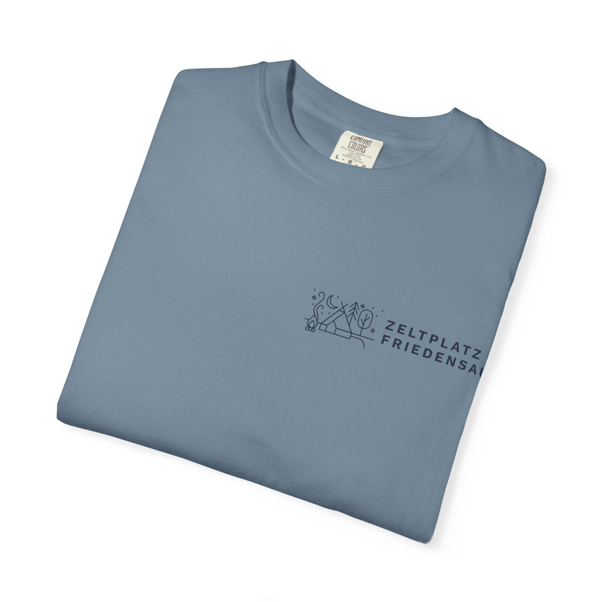 Zeltplatz Friedensau T-Shirt