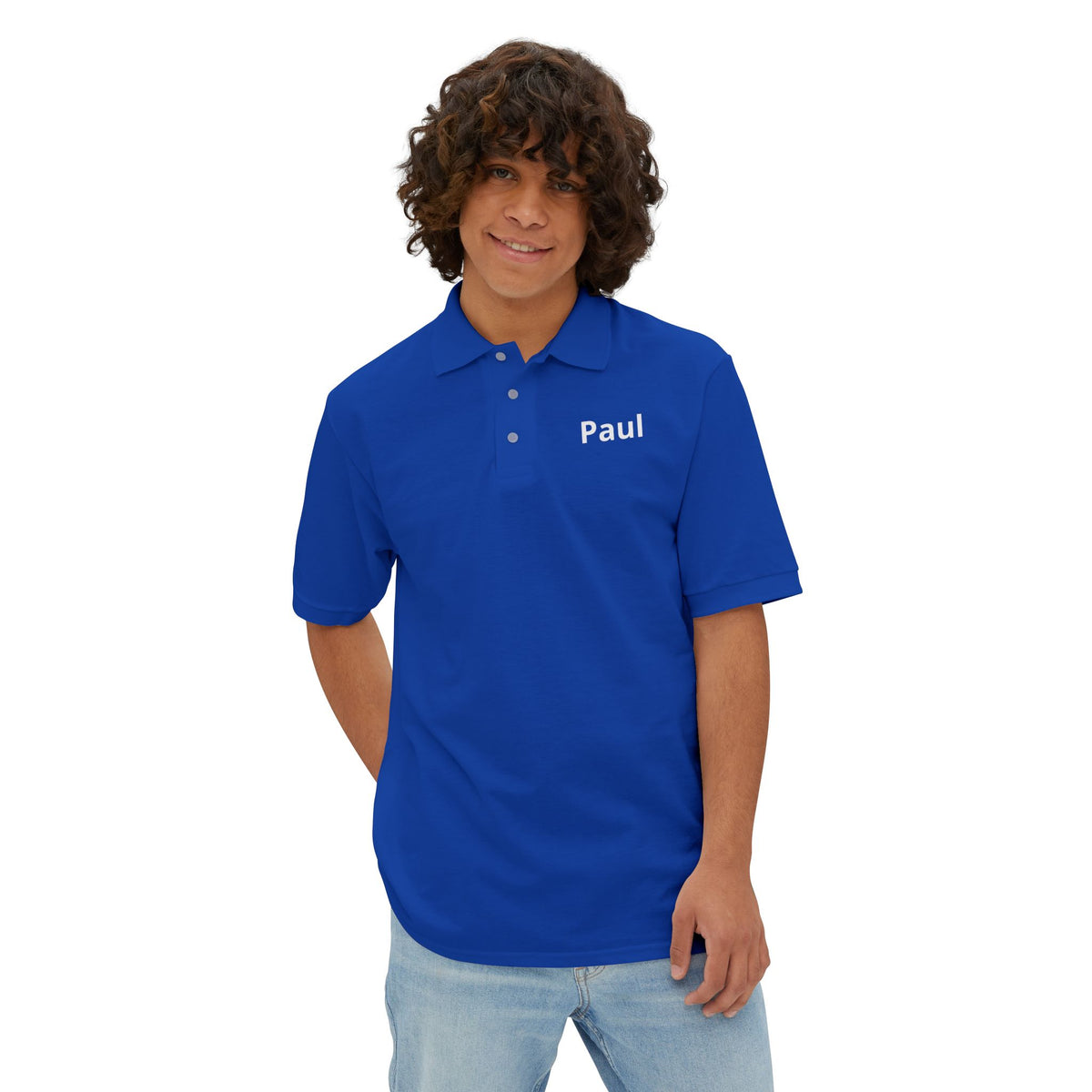 Technikteam Polo
