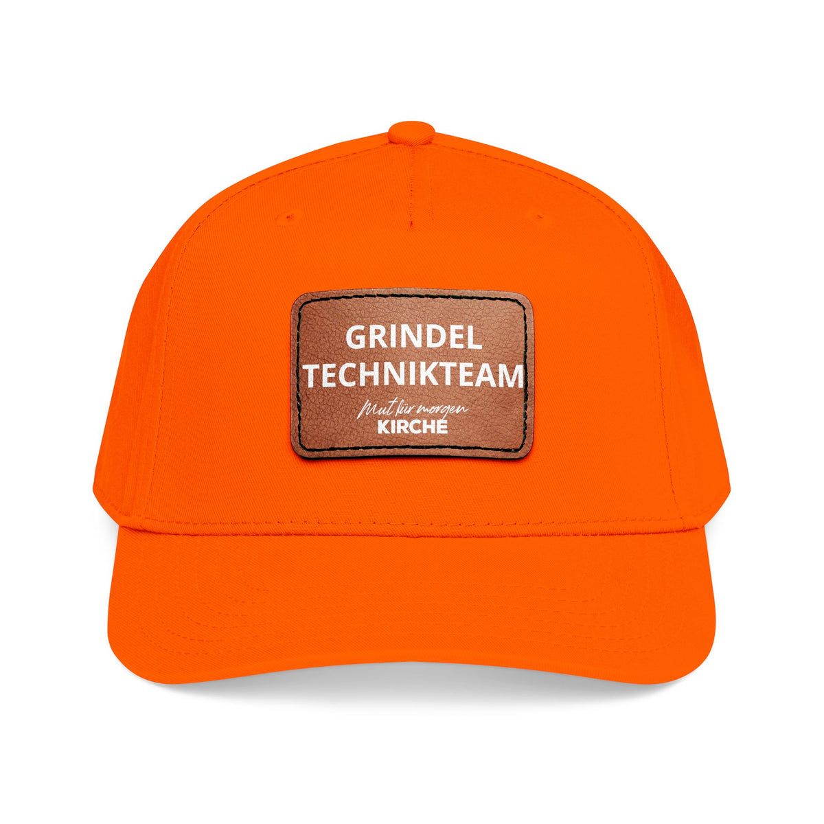 Technikteam Cap