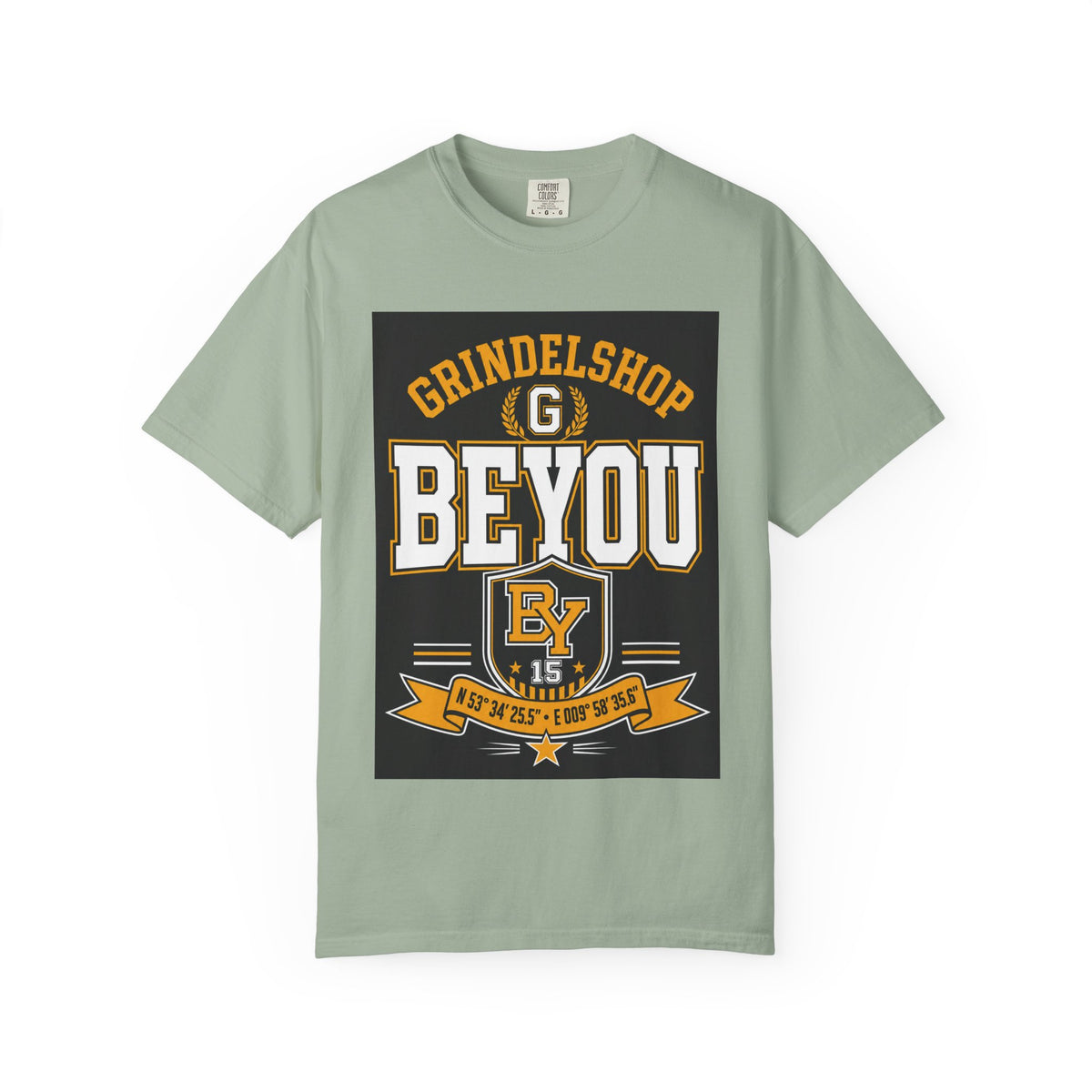beYOU Individual T-Shirt