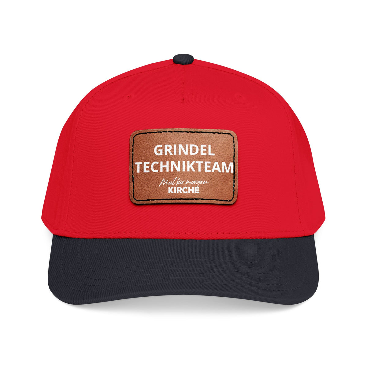 Technikteam Cap