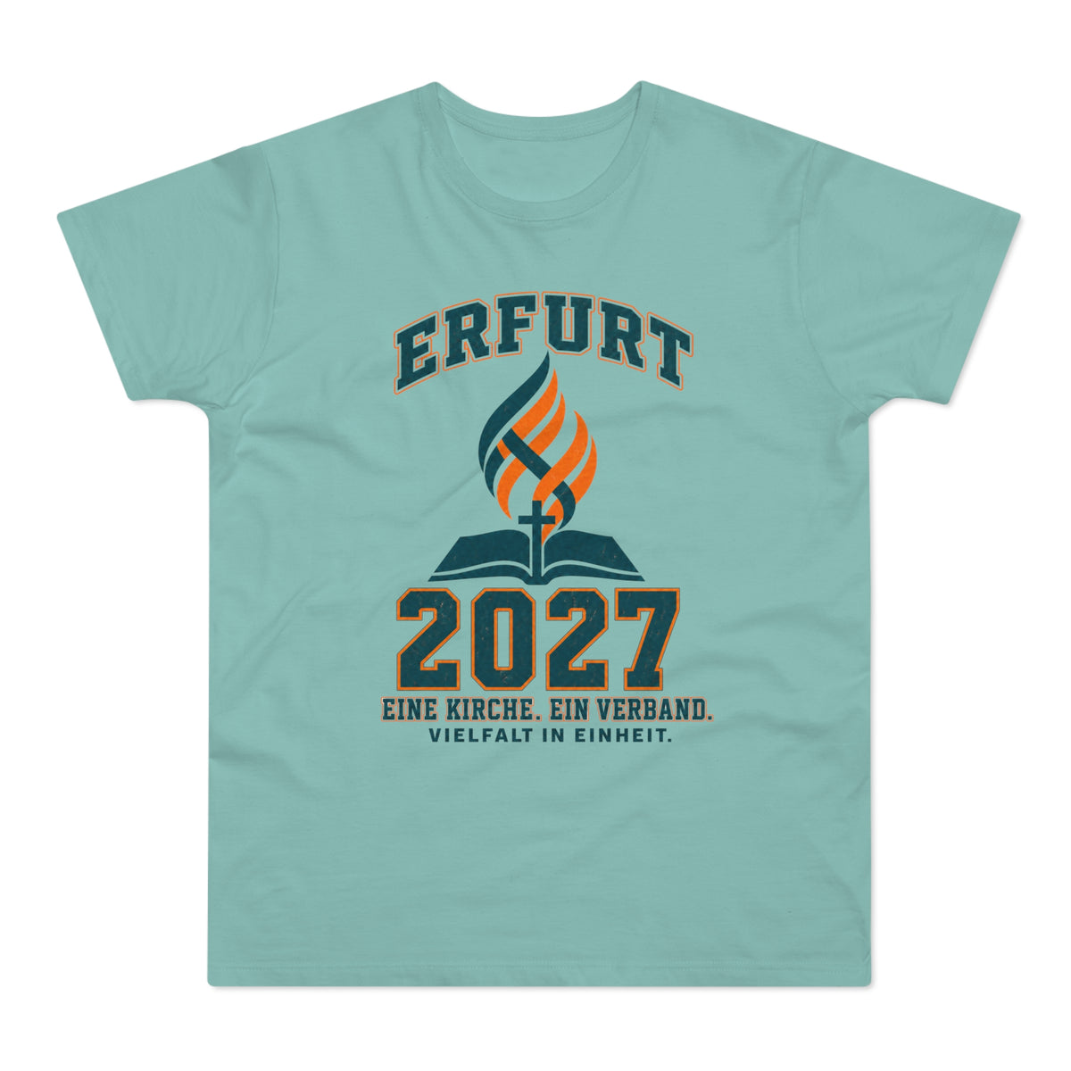 Aus zwei mach eins. Klingt einfach. Ist aber Geschichte.
