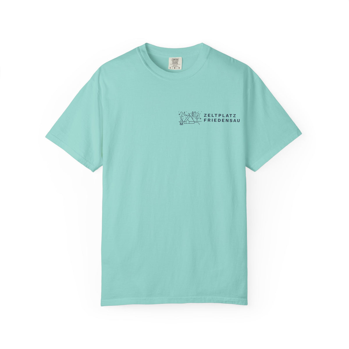 Zeltplatz Friedensau T-Shirt