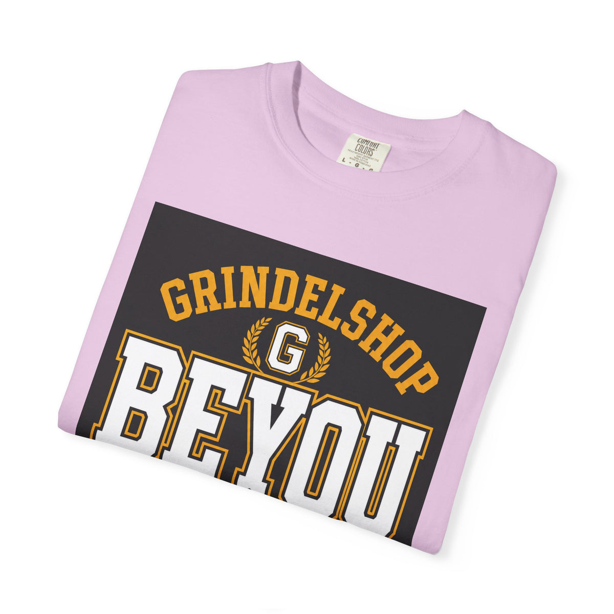 beYOU Individual T-Shirt