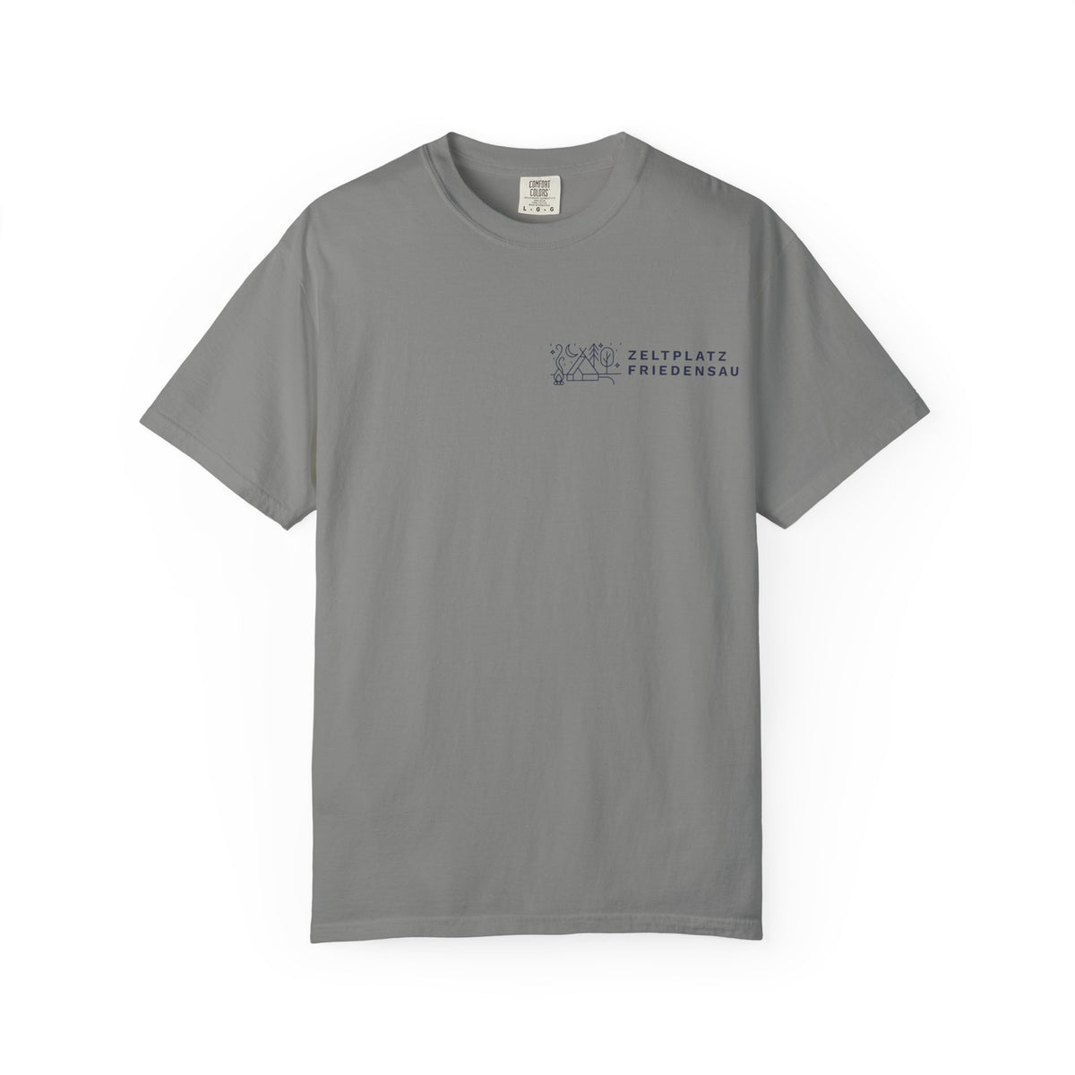 Zeltplatz Friedensau T-Shirt