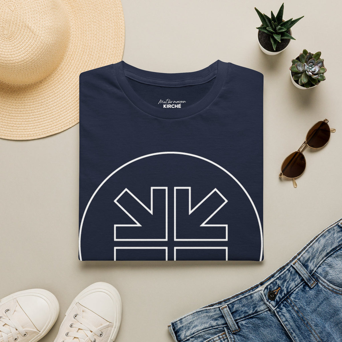 Adventjugend T-Shirt
