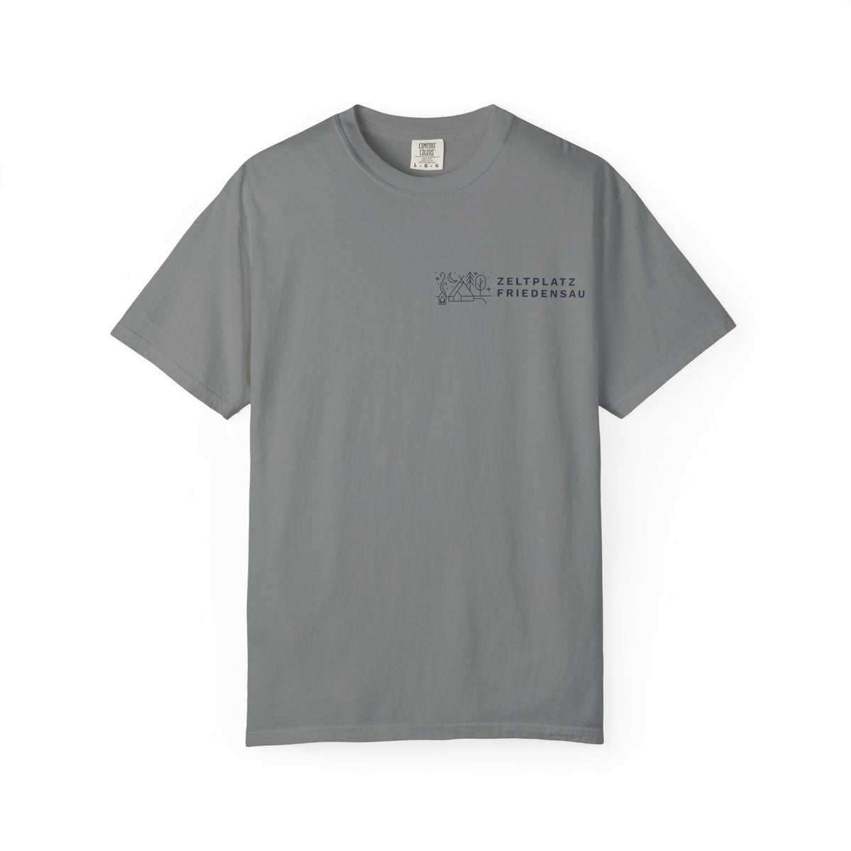 Zeltplatz Friedensau T-Shirt