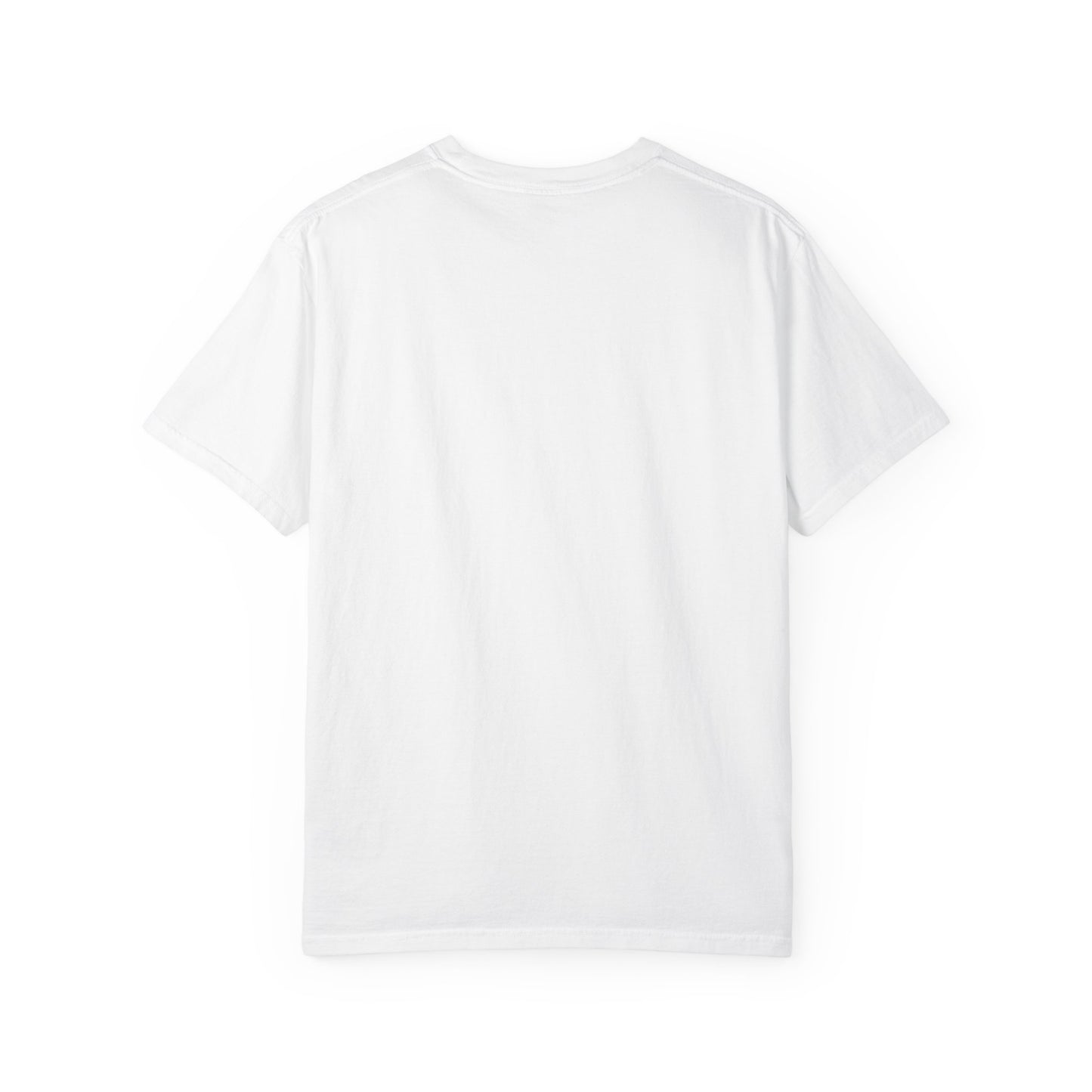 BoasBay T-Shirt „Mut für Morgen“ – Maritimes Anker Design