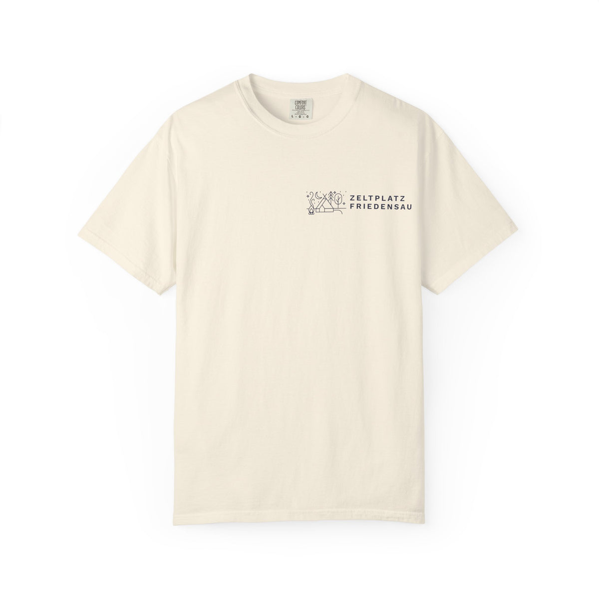 Zeltplatz Friedensau T-Shirt