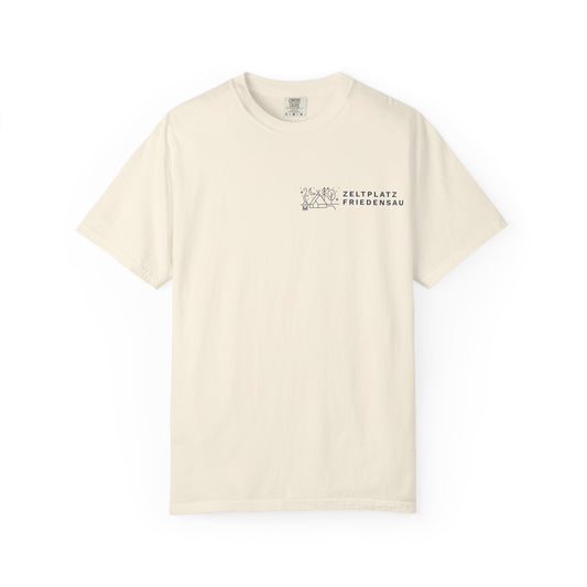 Zeltplatz Friedensau T-Shirt