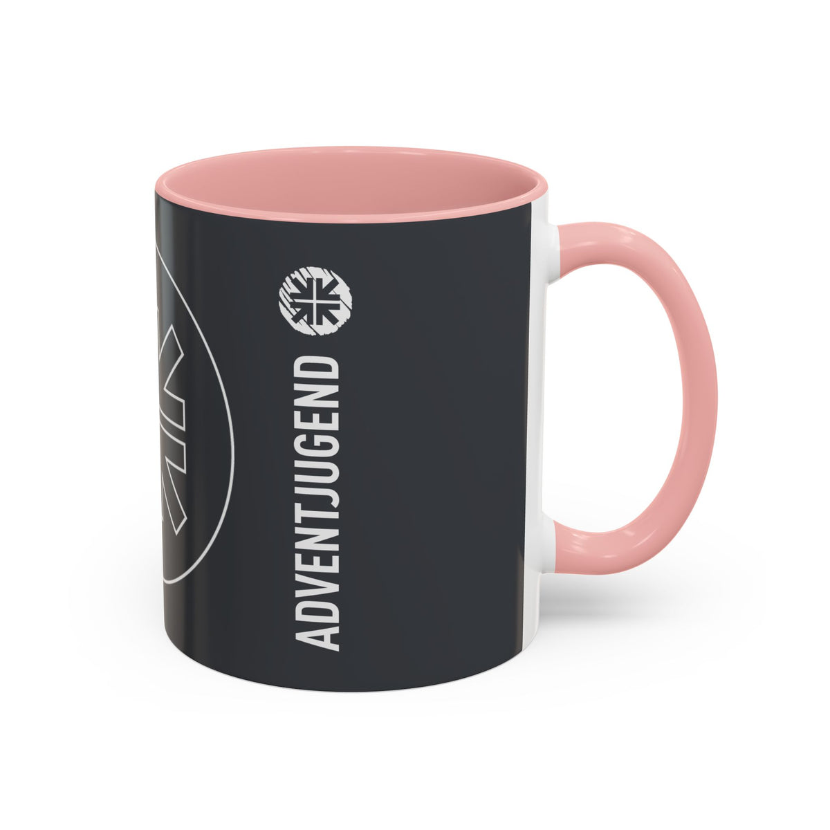 Die Adventjugend-Tasse: Damit der Morgen eine Chance hat