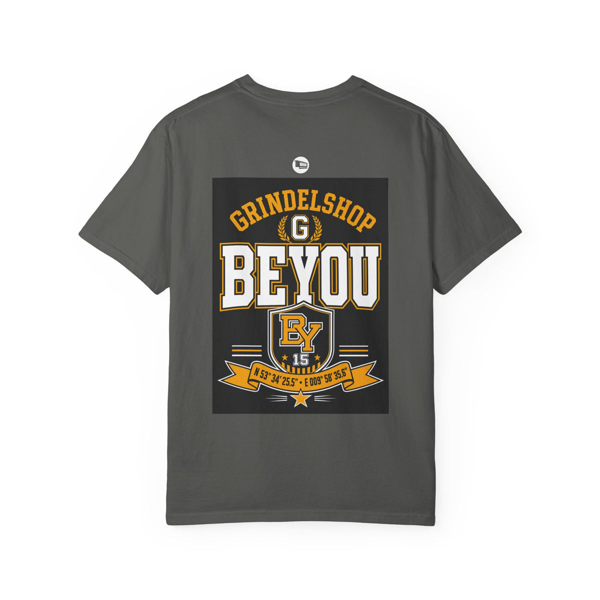 beYOU Individual T-Shirt