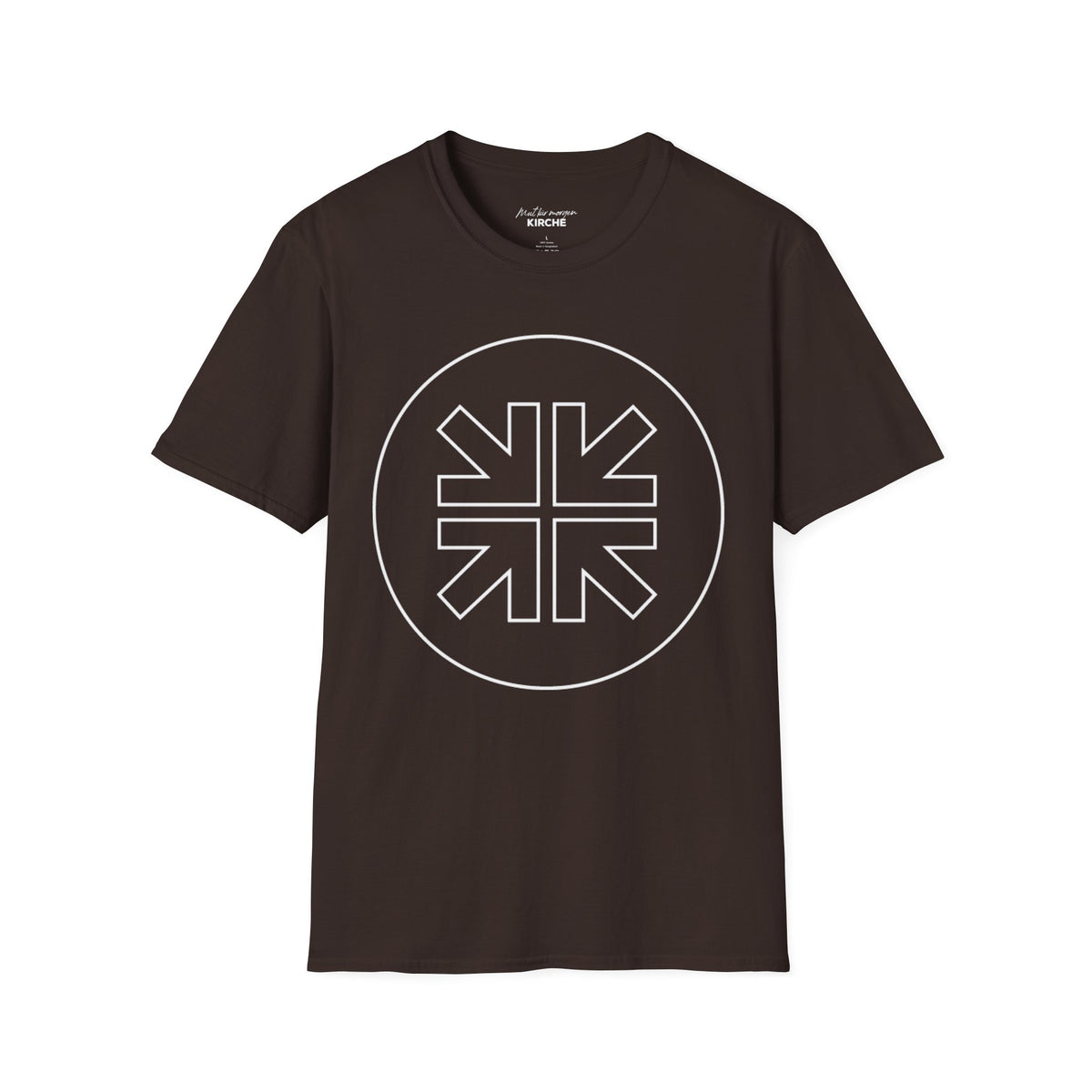 Adventjugend T-Shirt