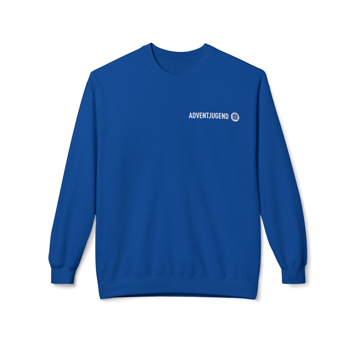 Adventjugend Pullover