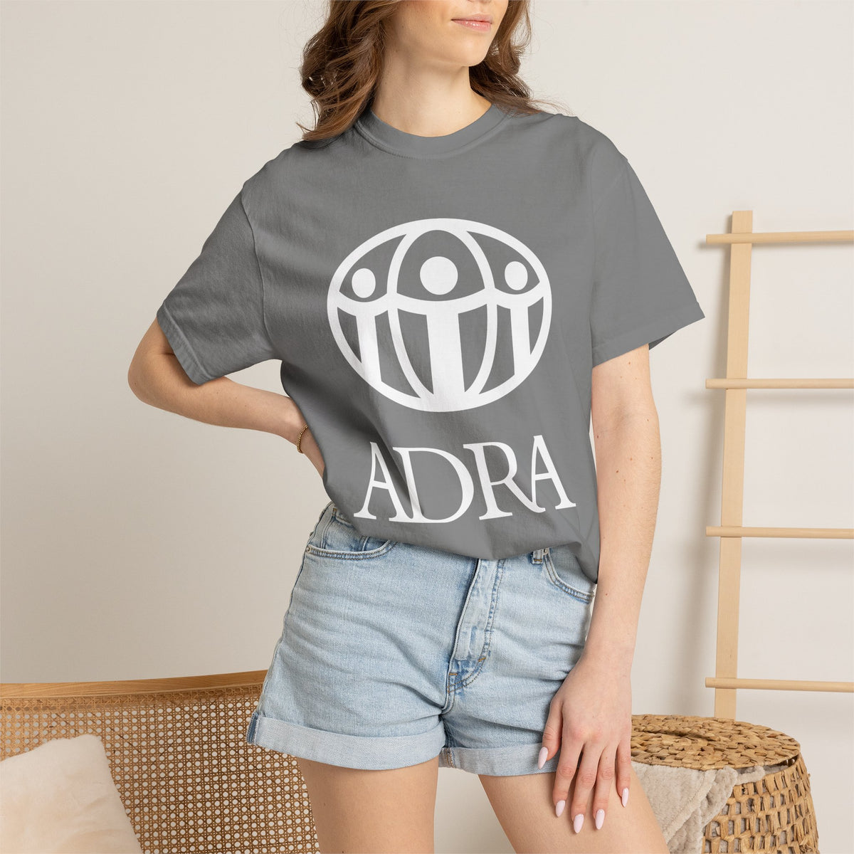 ADRA Logo T-Shirt