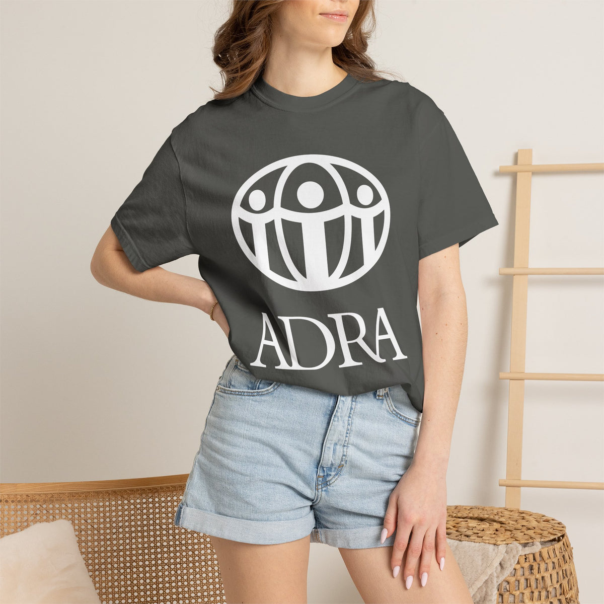 ADRA Logo T-Shirt