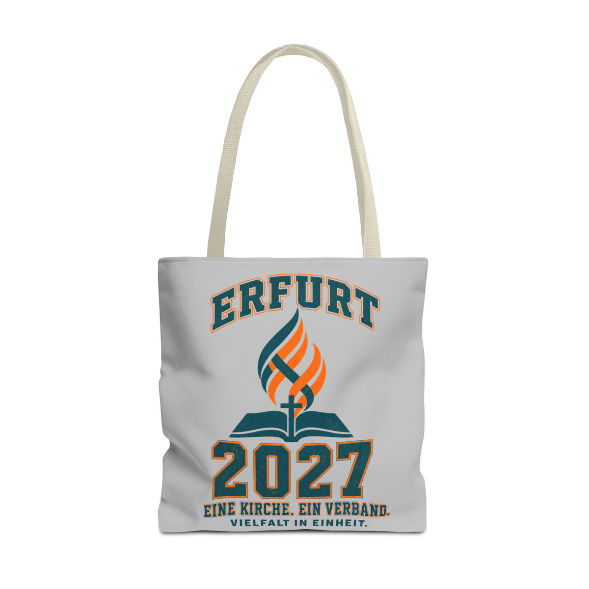 Der Delegierten-Beutel - Offiziell geeignet für Erfurt 2027.
