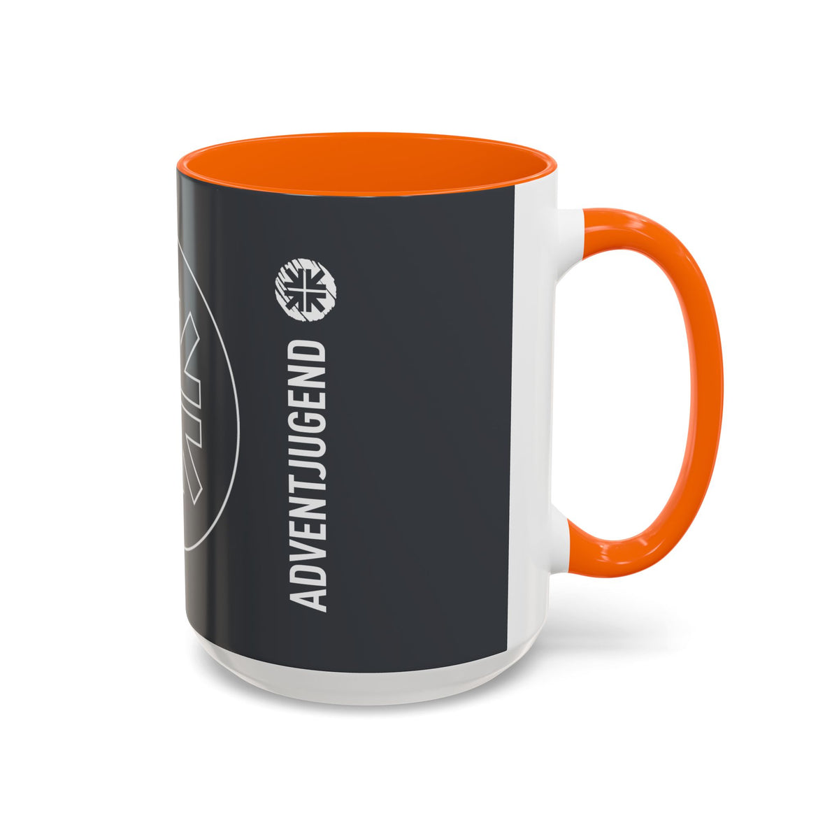 Die Adventjugend-Tasse: Damit der Morgen eine Chance hat