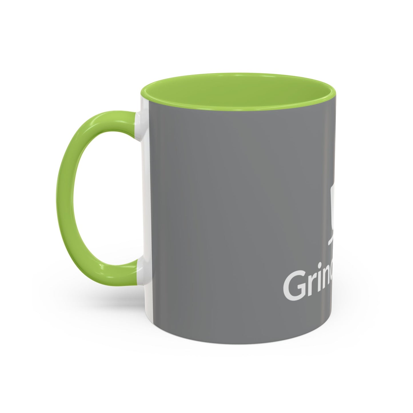 GrindelCafé Tasse – Die wichtigste Stunde nach dem Gottesdienst