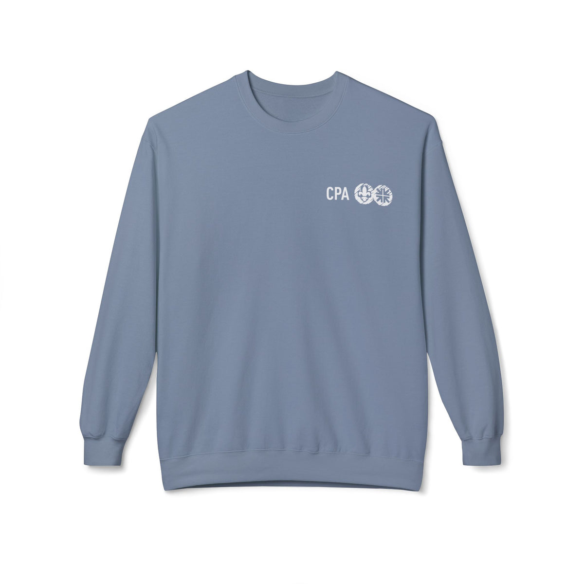 CPA-Profi-Sweatshirt
