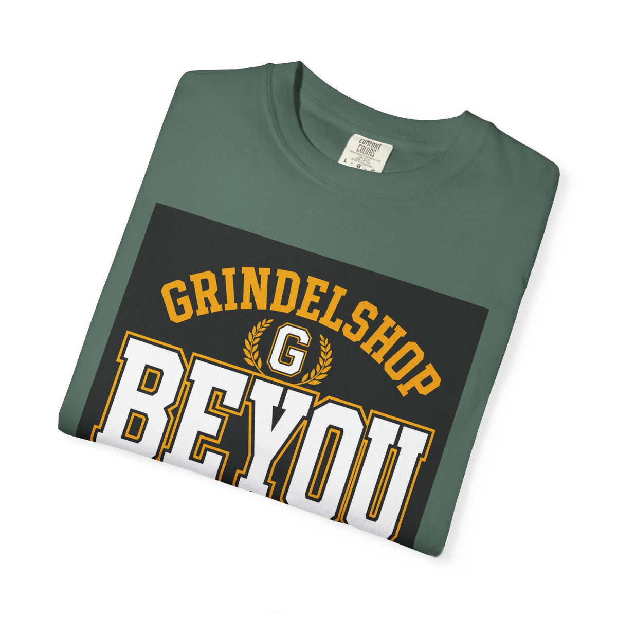 beYOU Individual T-Shirt