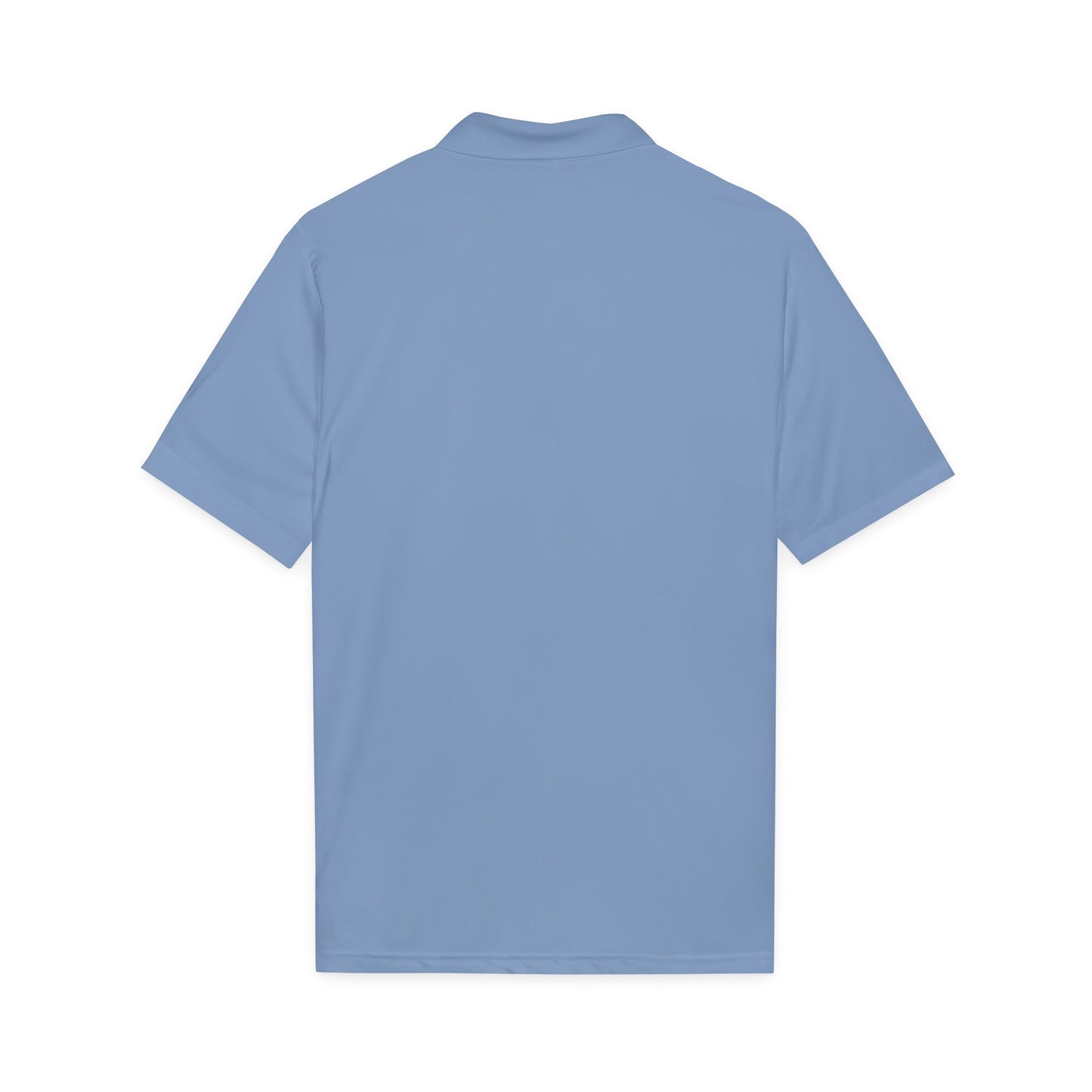 BoasBay Anchor Shield Polo – Für alle, die Stil nicht dem Zufall überlassen