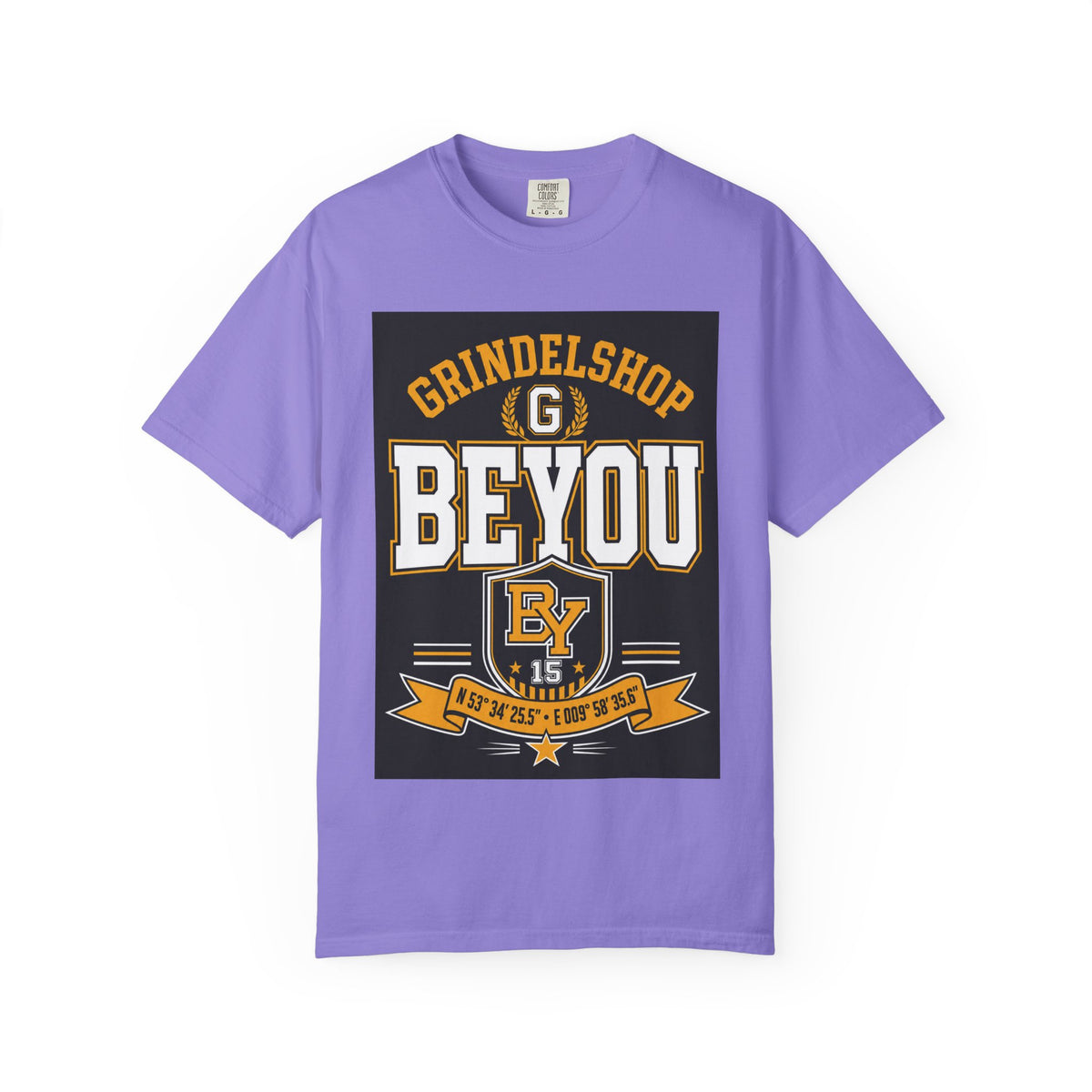 beYOU Individual T-Shirt